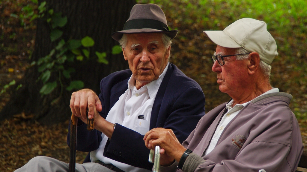 Pension Funds Research